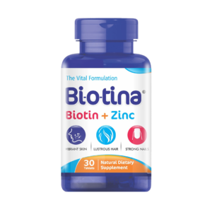 Biotina