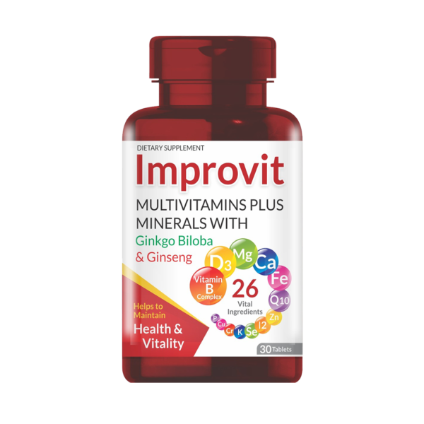 Improvit