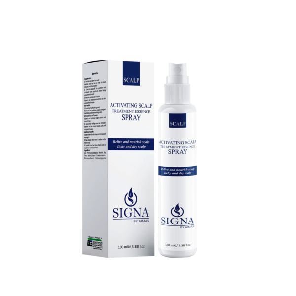 Anti Dandruff Spary